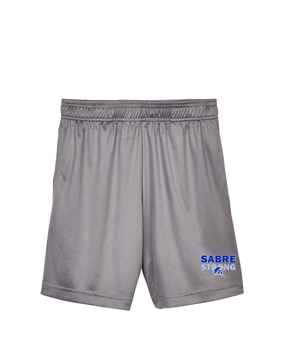 Sumner Academy of Arts & Science Cross Country Strong - Youth Training Shorts