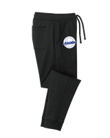 Sumner Acadettes Dance Logo - Cotton Joggers