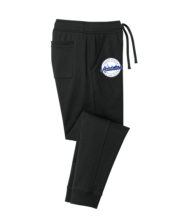 Sumner Acadettes Dance Logo - Cotton Joggers