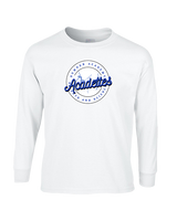 Sumner Acadettes Dance Logo - Cotton Longsleeve