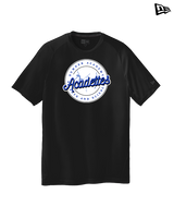 Sumner Acadettes Dance Logo - New Era Performance Shirt