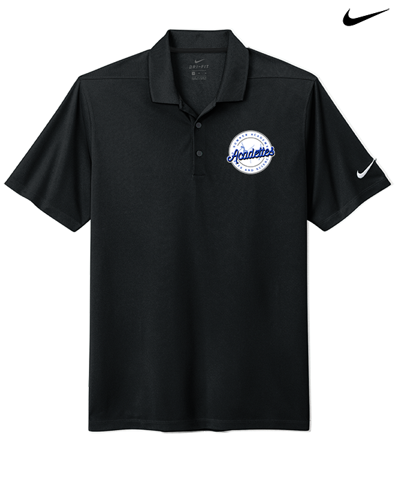 Sumner Acadettes Dance Logo - Nike Polo