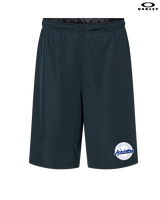 Sumner Acadettes Dance Logo - Oakley Shorts