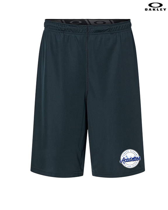 Sumner Acadettes Dance Logo - Oakley Shorts