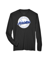 Sumner Acadettes Dance Logo - Performance Longsleeve