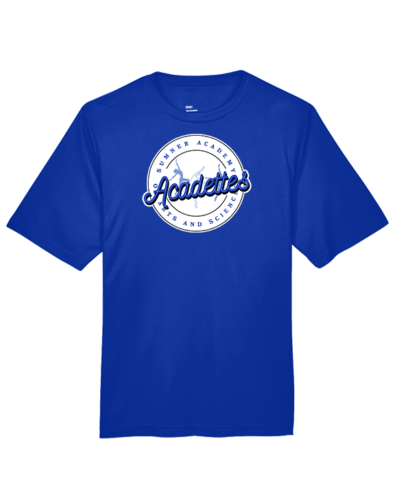 Sumner Acadettes Dance Logo - Performance Shirt