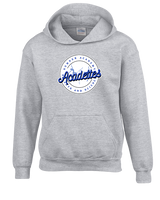 Sumner Acadettes Dance Logo - Unisex Hoodie