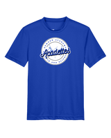 Sumner Acadettes Dance Logo - Youth Performance Shirt