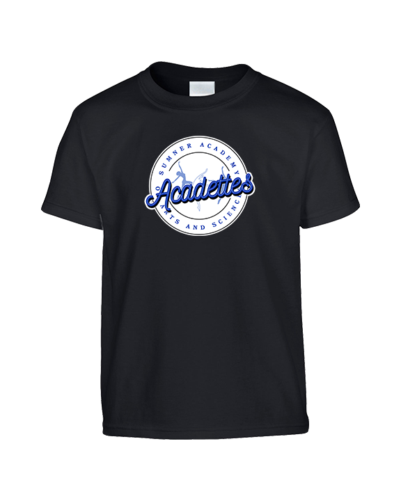 Sumner Acadettes Dance Logo - Youth Shirt