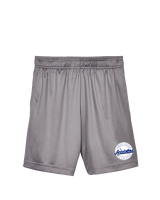 Sumner Acadettes Dance Logo - Youth Training Shorts