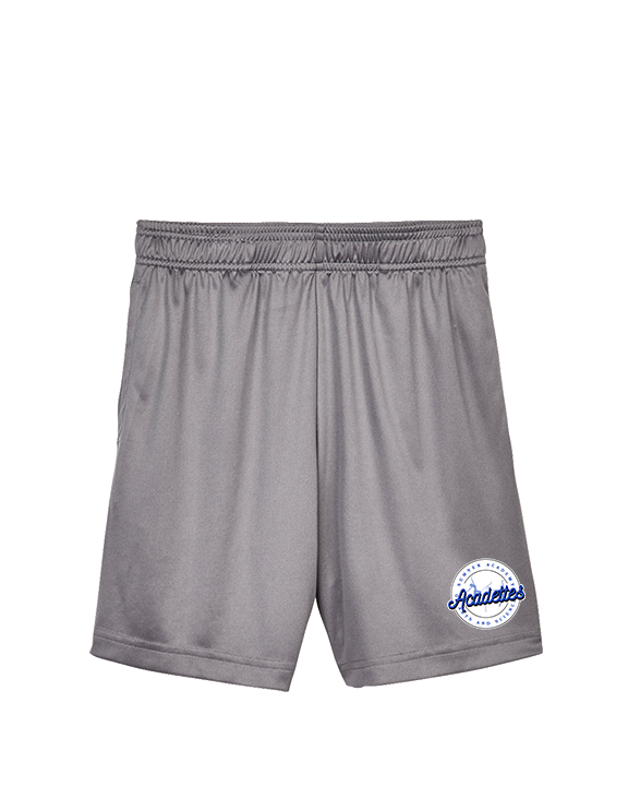 Sumner Acadettes Dance Logo - Youth Training Shorts
