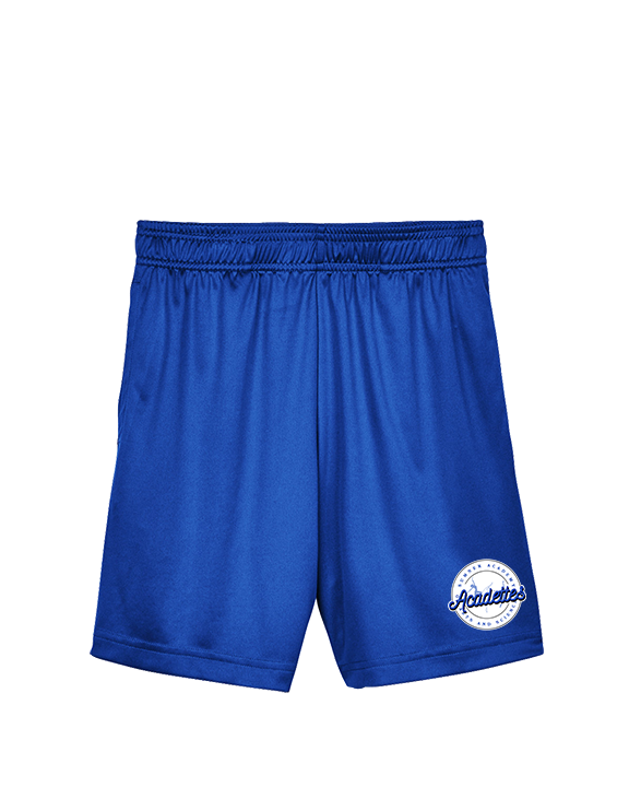 Sumner Acadettes Dance Logo - Youth Training Shorts