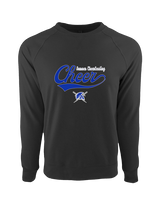 Sumner Cheerleading Cheer Banner - Crewneck Sweatshirt