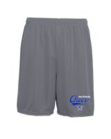 Sumner Cheerleading Cheer Banner - Mens 7inch Training Shorts