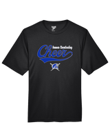 Sumner Cheerleading Cheer Banner - Performance Shirt