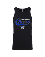 Sumner Cheerleading Cheer Banner - Tank Top