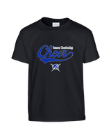 Sumner Cheerleading Cheer Banner - Youth Shirt