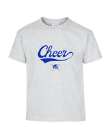 Sumner Cheerleading Cheer Banner - Youth Shirt