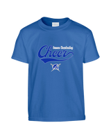 Sumner Cheerleading Cheer Banner - Youth Shirt