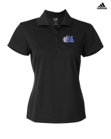 Sumner Cheerleading Cheer Custom - Adidas Womens Polo