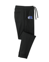 Sumner Cheerleading Cheer Custom - Cotton Joggers
