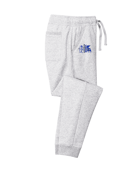Sumner Cheerleading Cheer Custom - Cotton Joggers