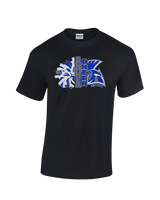 Sumner Cheerleading Cheer Custom - Cotton T-Shirt