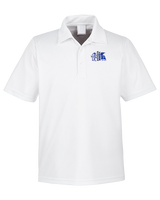 Sumner Cheerleading Cheer Custom - Mens Polo