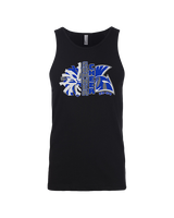 Sumner Cheerleading Cheer Custom - Tank Top