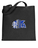 Sumner Cheerleading Cheer Custom - Tote