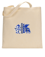 Sumner Cheerleading Cheer Custom - Tote