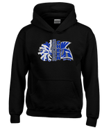 Sumner Cheerleading Cheer Custom - Unisex Hoodie