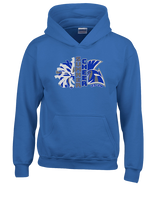 Sumner Cheerleading Cheer Custom - Unisex Hoodie