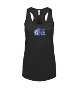 Sumner Cheerleading Cheer Custom - Womens Tank Top
