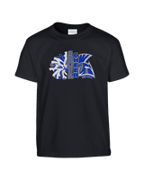 Sumner Cheerleading Cheer Custom - Youth Shirt