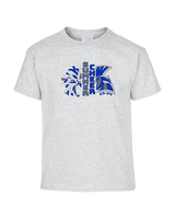 Sumner Cheerleading Cheer Custom - Youth Shirt