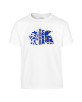 Sumner Cheerleading Cheer Custom - Youth Shirt