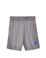 Sumner Cheerleading Cheer Custom - Youth Training Shorts