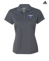 Sumner Cheerleading Cheer Dad - Adidas Womens Polo