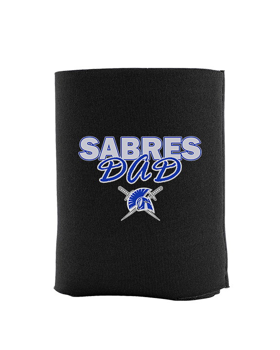 Sumner Cheerleading Cheer Dad - Koozie