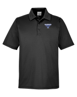 Sumner Cheerleading Cheer Dad - Mens Polo