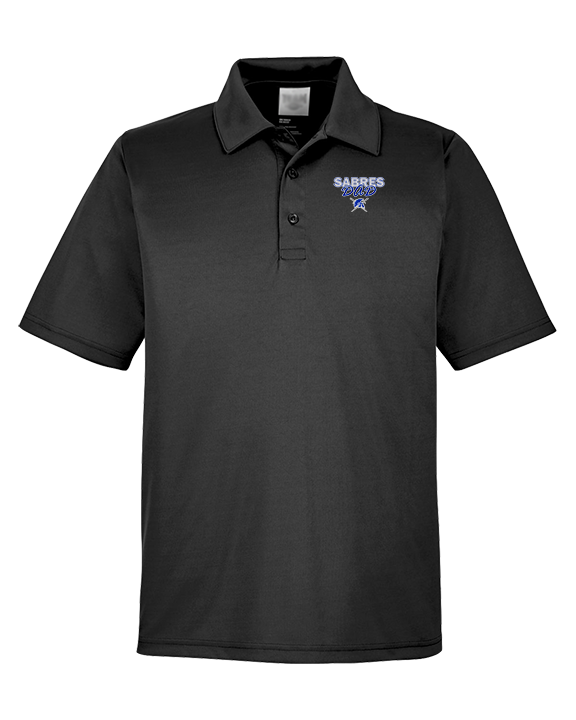 Sumner Cheerleading Cheer Dad - Mens Polo