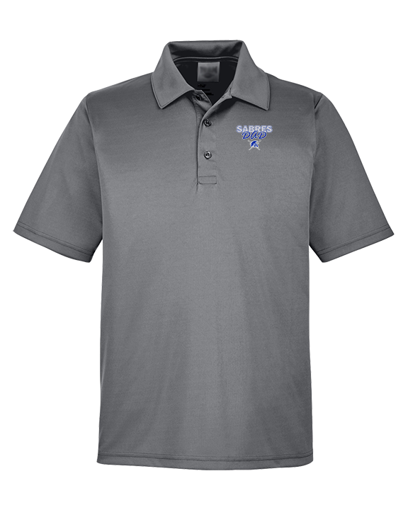 Sumner Cheerleading Cheer Dad - Mens Polo