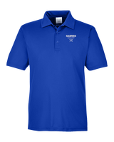 Sumner Cheerleading Cheer Dad - Mens Polo