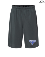 Sumner Cheerleading Cheer Dad - Oakley Shorts