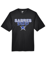 Sumner Cheerleading Cheer Dad - Performance Shirt