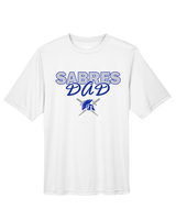 Sumner Cheerleading Cheer Dad - Performance Shirt