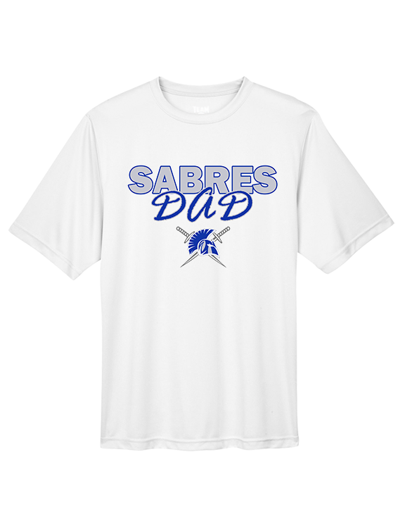 Sumner Cheerleading Cheer Dad - Performance Shirt