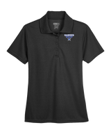 Sumner Cheerleading Cheer Dad - Womens Polo