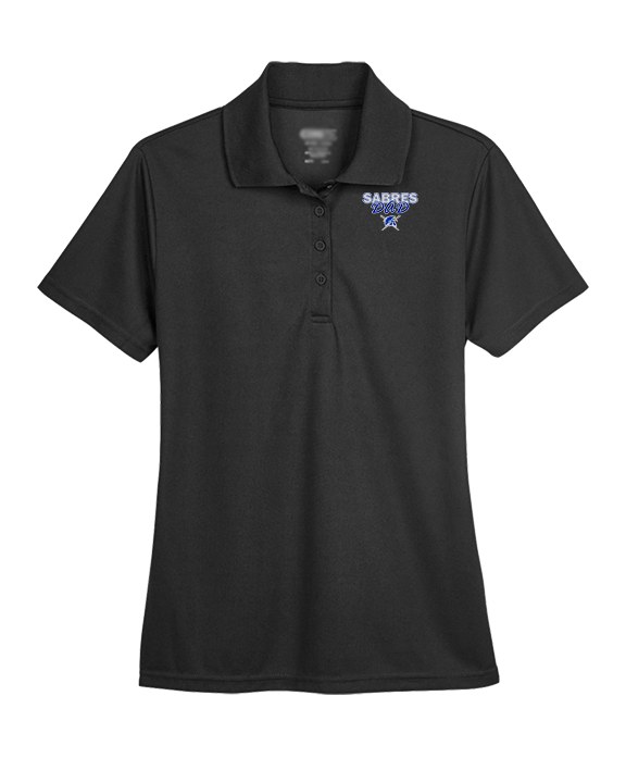 Sumner Cheerleading Cheer Dad - Womens Polo